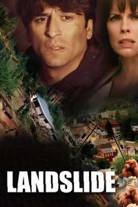 Buried Alive - Poster