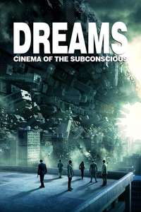 Dreams: Cinema of the Subconscious - Poster