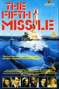 The Fifth Missile - Poster