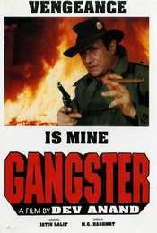 Gangster
