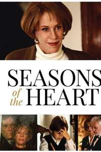 Seasons of the Heart - Poster