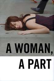 A Woman  a Part
