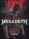 Megadeth: [2016] Hellfest