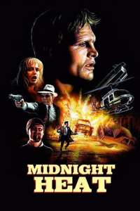 Blackout - Poster