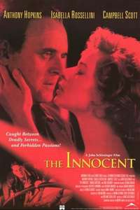 The Innocent - Posters