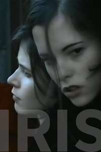 Iris - Poster