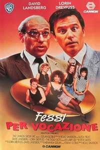 Dutch Treat - Poster