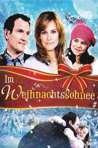 A Christmas Snow - Poster