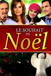 A Christmas Snow - Poster
