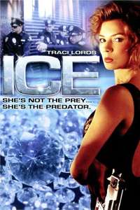Ice - Poster