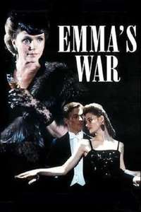 Emma's War - Poster