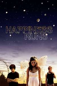 Happiness Runs - Poster