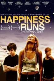 Happiness Runs