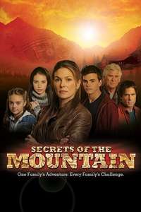 Secrets of the Mountain - Poster