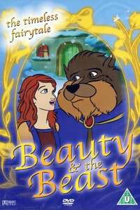 Beauty and the Beast - Poster