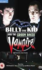 Billy the Kid and the Green Baize Vampire