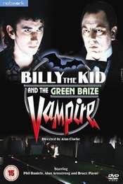 Billy the Kid and the Green Baize Vampire