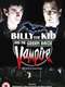 Billy the Kid and the Green Baize Vampire