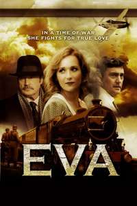 Eva - Poster