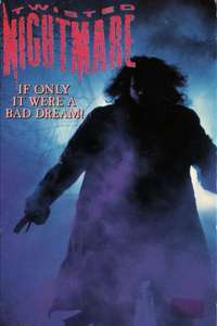 Twisted Nightmare - Poster