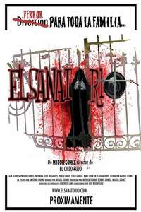 The Sanatorium - Poster