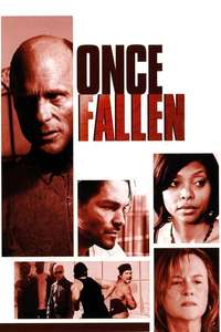Once Fallen - Poster