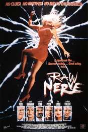 Raw Nerve