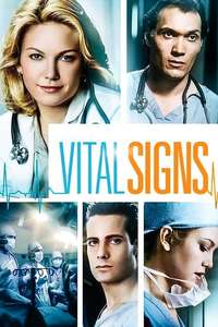 Vital Signs - Poster
