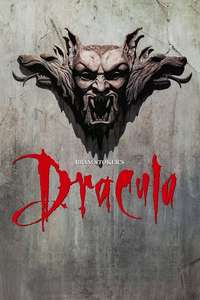 Dracula - Poster