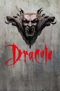 Dracula - Poster