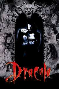 Dracula - Poster