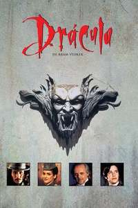 Dracula - Poster