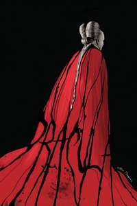 Dracula - Poster