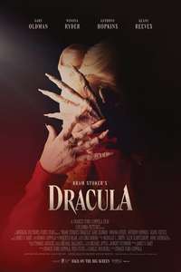 Dracula - Poster