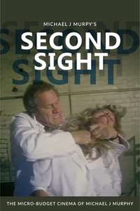 Second Sight - Poster