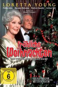 Christmas Eve - Poster