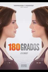 180º - Poster