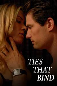 Ties That Bind - Poster