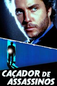 Manhunter - Poster