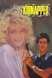Kidnapped - Poster