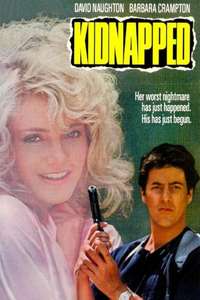 Kidnapped - Poster