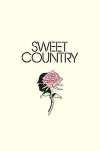 Sweet Country - Poster