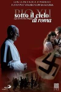 Pope Pius XII - Poster