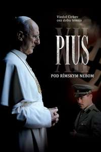 Pope Pius XII - Poster