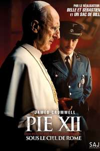 Pope Pius XII - Poster