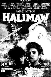 Halimaw Sa Banga