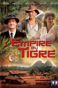 L'empire du tigre - Poster