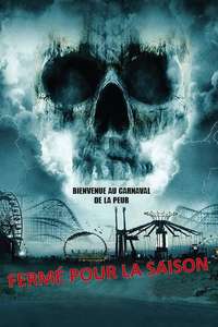 Closed for the Season - Poster