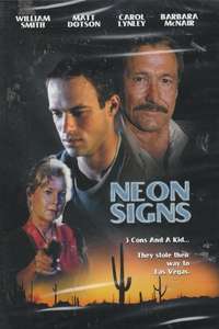 Neon Signs - Poster