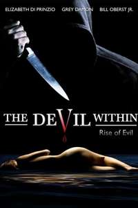 The Devil Within - Poster